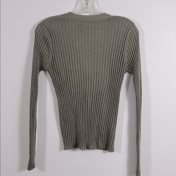 Y2k vibes Express cardigan button up medium - Picture 5 of 5